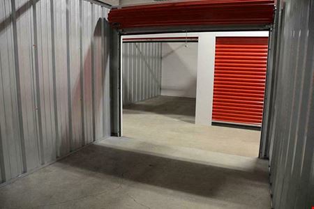 Lock-Tite Storage