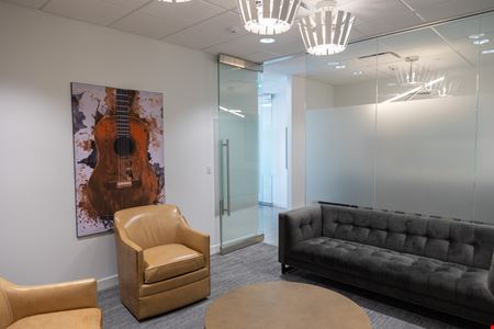 Galleria Tower 1 Sublease