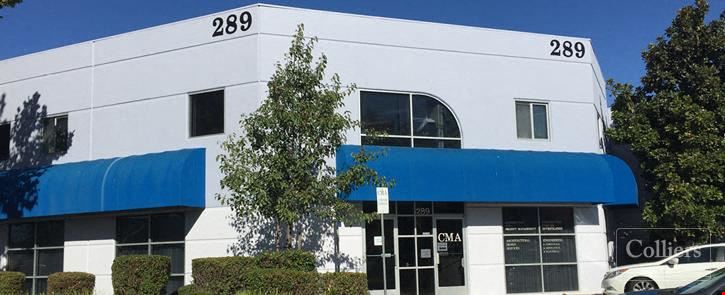 LIVERMORE INDUSTRIAL PARK