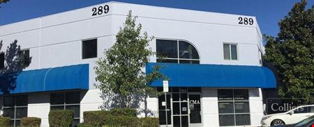 Industrial space for Rent at LIVERMORE INDUSTRIAL PARK in Livermore