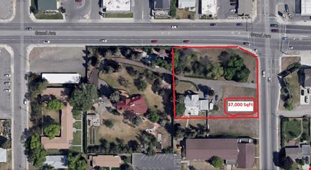 808 Grand Ave