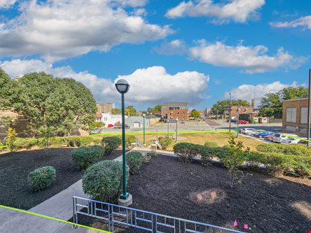 VacantLand space for Sale at NWC 20th & Jones Street in Omaha