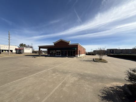 10401 South Memorial