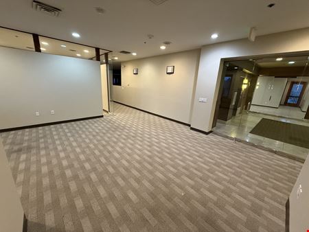 Class A Office in the Eagle River Development