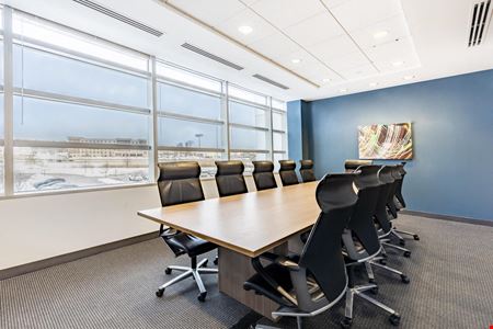 Regus - Beachwood - Chagrin Highlands