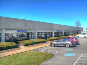 Newtown Business Center