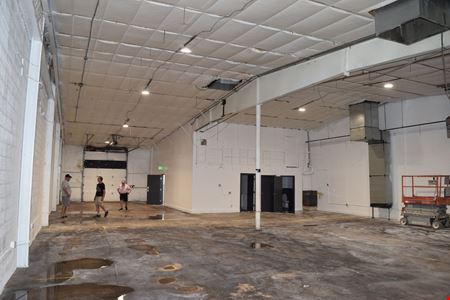 15,285 SF Industrial for sale - owner/user or investor opportunity