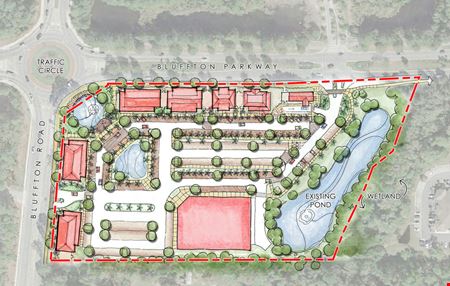 +/- 10 Acre Parcel Premier Commercial Development Opportunity