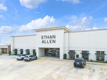 Retail space for Rent at 21,497 SF Big Box Retail Opportunity near Perkins Rowe in Baton Rouge