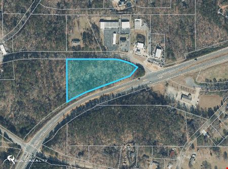 Two Commercial Buildings | ±12,600 SF Total