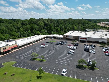 Pemberton Plaza Investment Sale
