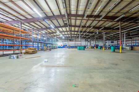 Industrial space for Sale at 302 W Cherokee St in LaFayette