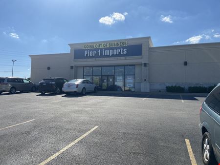 Retail space for Rent at 3975 Jr. Prewitt Parkway in Osage Beach