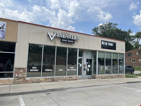Retail space for Rent at 26039 Coolidge in Oak Park