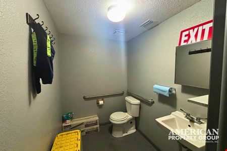 Automotive Commercial Condo