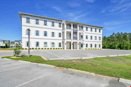 Office space for Sale at Stabilized, Income Producing Asset:  $790,000+ Net Operating Income in Santa Rosa Beach
