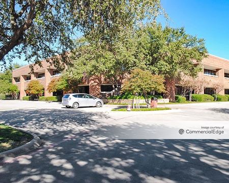 Office space for Rent at Spring Creek V Business Park in Richardson