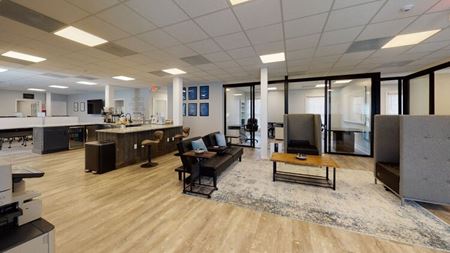 Office space for Rent at Imagine Coworking - of Atlanta in Atlanta