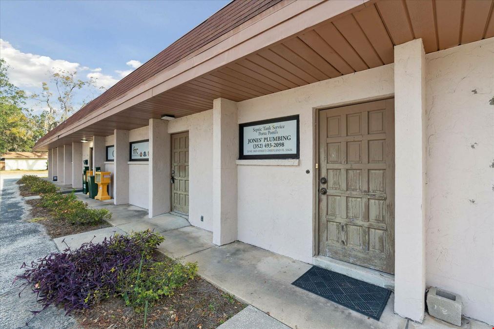 13 NE 3rd St Office Building