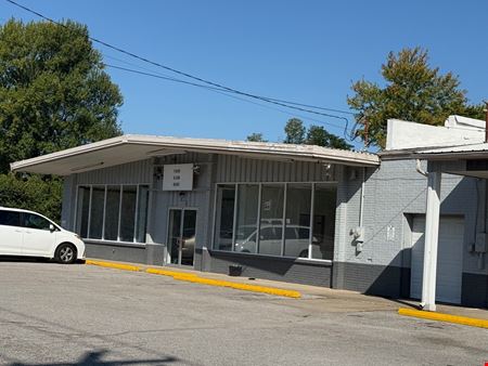 Retail space for Sale at 1818 Petersburg Rd. in Hebron