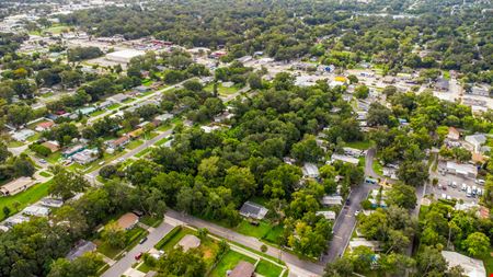 Brentwood Drive