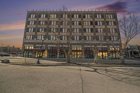 Office space for Rent at 72 Sheldon Ave SE in Grand Rapids