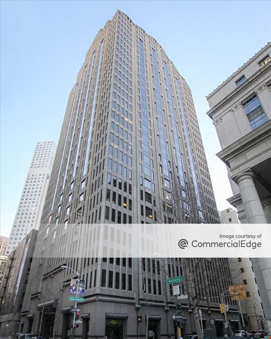 275 Battery Street