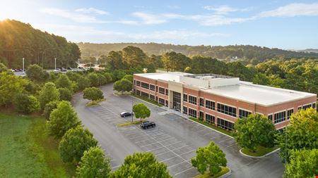 1206 Bldg., Suite 250 | Office Sublease Opportunity