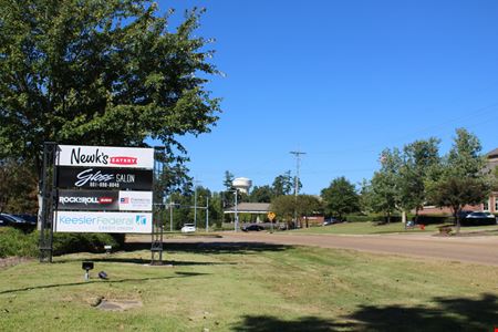 The Highland Shopping Center