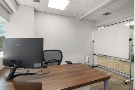 CIM 1 - 6th Floor - Turnkey Class A Office Suite 606