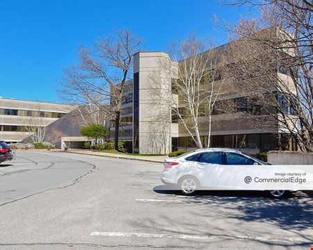 Office space for Rent at One Cranberry Hill in Lexington