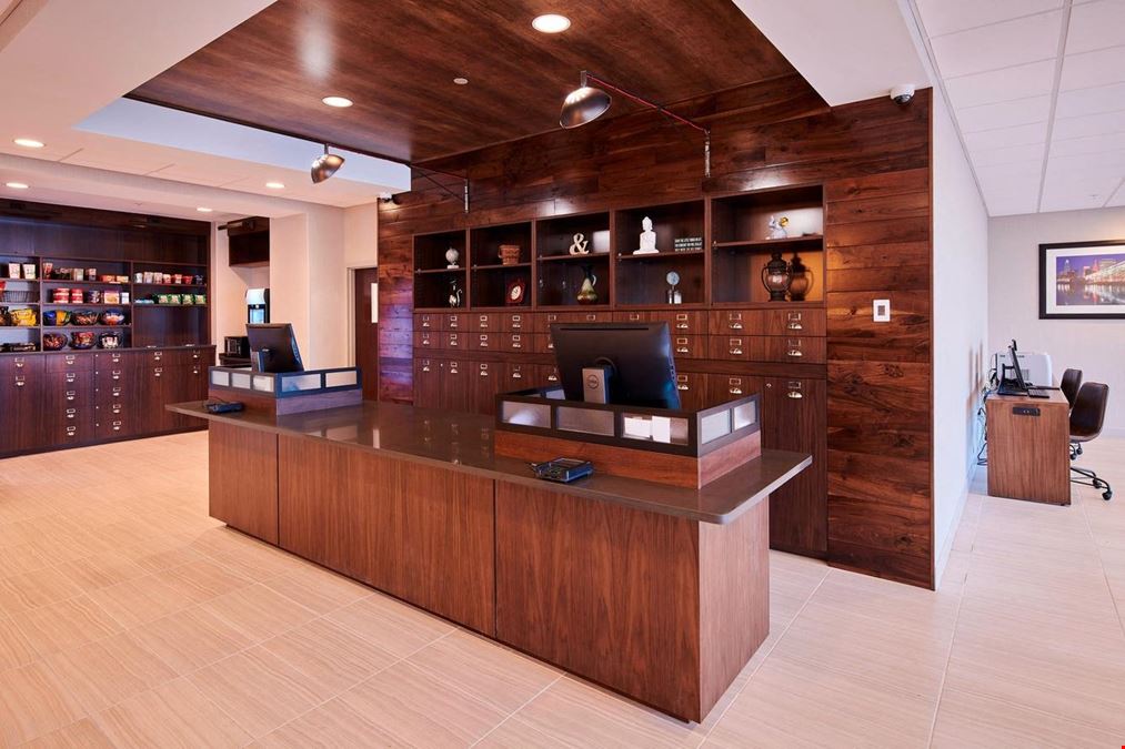 Four Points by Sheraton