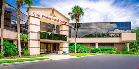 Office space for Sale at Sun City Professional Center For Sale in Zephyrhills