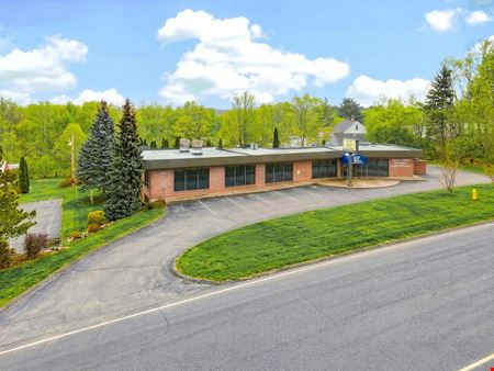 Industrial space for Sale at 309 Daniel Webster Highway, Merrimack, NH in Merrimack