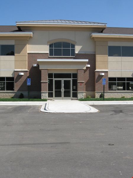 Office space for Rent at Plum Creek Business Park in Saint Cloud