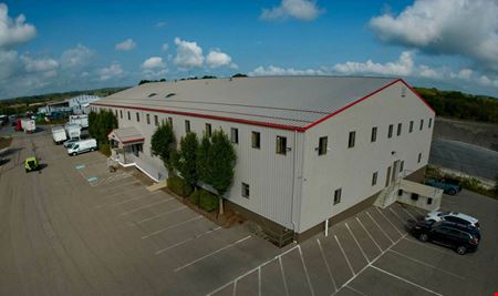 Jackson Business Center