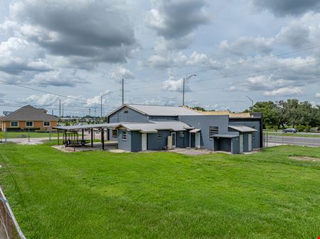 US 98 Highland City Commercial Opportunity
