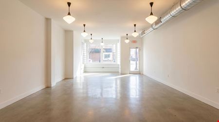 131 E Hargett Street