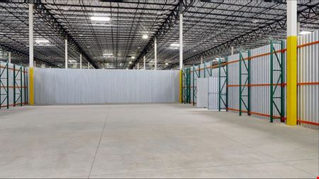 320 Morgan Lakes Industrial Blvd