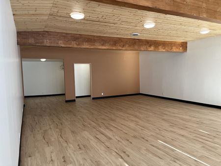 Retail space for Rent at Machu Picchu Building in Portland