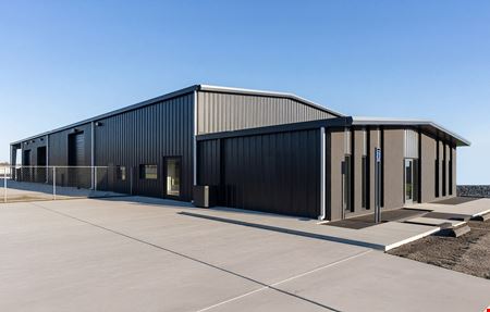 Industrial space for Rent at I-20 Frontage next to CAT Equipment Rentals! in Odessa