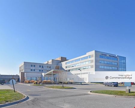 Office space for Rent at Midlands One Professional Center in Papillion
