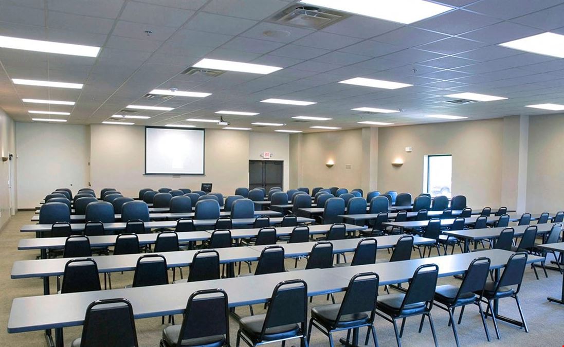 The Gateway Event & Conference Center - The Gateway Conference & Event Center