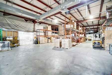 Industrial space for Rent at 4300 Gateway Blvd in Springfield