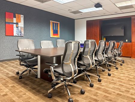 Office space for Rent at HQ - Overland Park Commerce Plaza in Overland Park