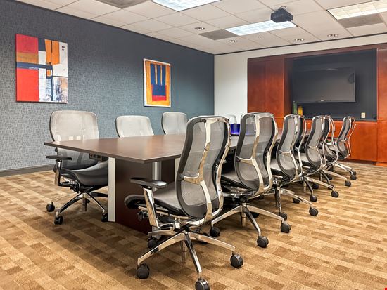 HQ - Overland Park - Commerce Plaza