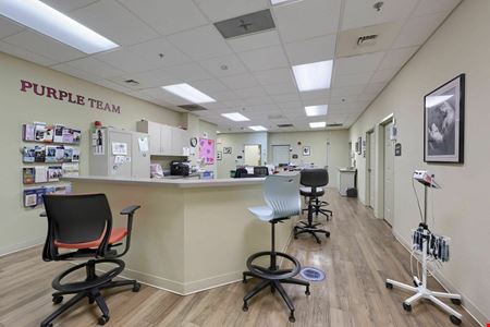 802 New Holland Ave, Suite 200