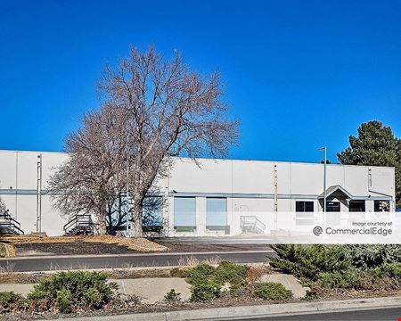 Industrial space for Rent at 11925 - 11945 East 49th Avenue in Denver