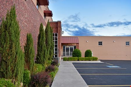 Office space for Rent at Downtown Office Suite in Lubbock
