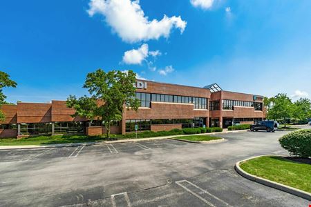 Office space for Sale at 600 Lakeview Plaza Blvd Worthington, OH 43085 in Worthington
